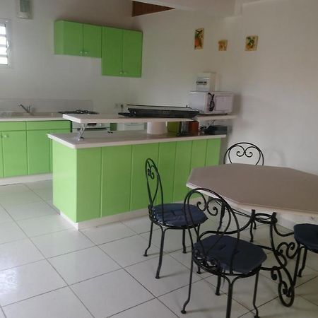 LaBéKAZ'KRéyòL Studio Le Moule Extérieur photo